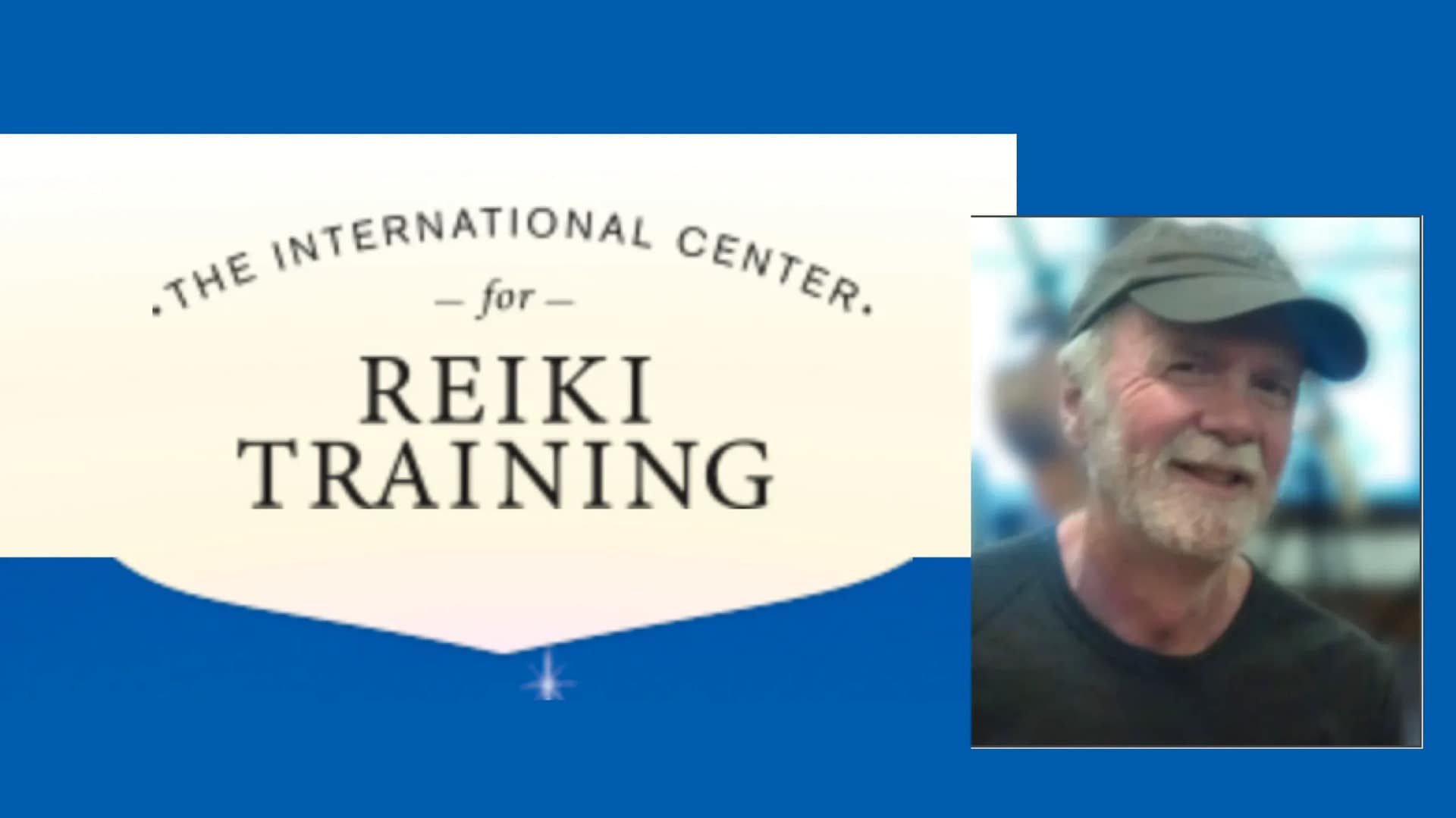 Qu'est ce que le Reiki - Holy Fire créateur William-Lee-Rand